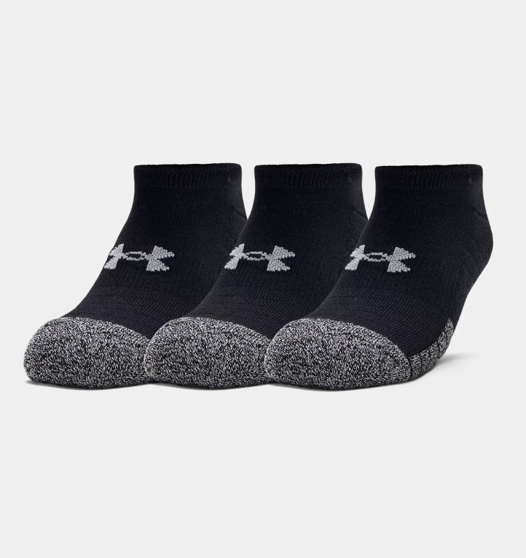 Under armour 2024 low cut socks